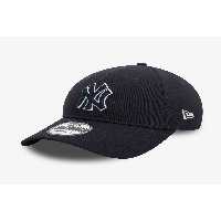 کلاه آبی مردانه و زنانه NVY NAVY WS 9 NEW ERA