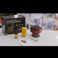 بادکش شارژی