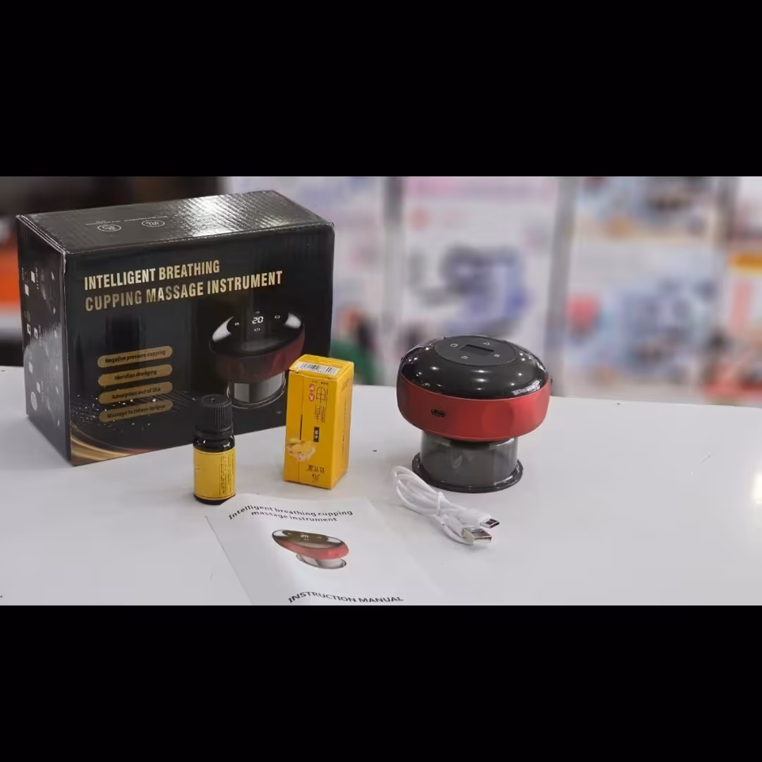 بادکش شارژی