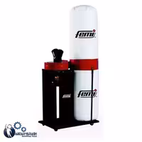 مکنده تک قلو فمی مدل 352PLUS - ابزار یراق