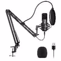 میکروفون استودیویی ماونو Maono AU-A04 Microphone