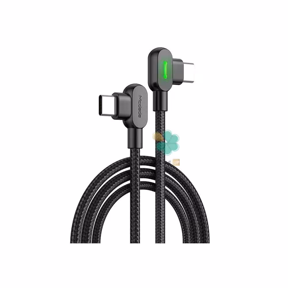 کابل تایپ سی به تایپ سی مک دودو مدل Mcdodo Ca-8080