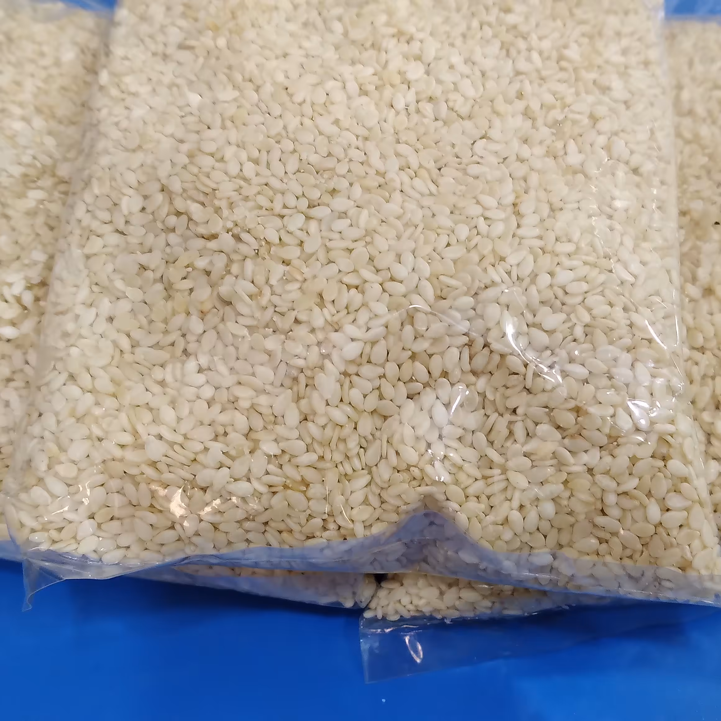 کنجد سفید،محافظت از استخوان‌ها،تقویت پوست، مو، ناخن