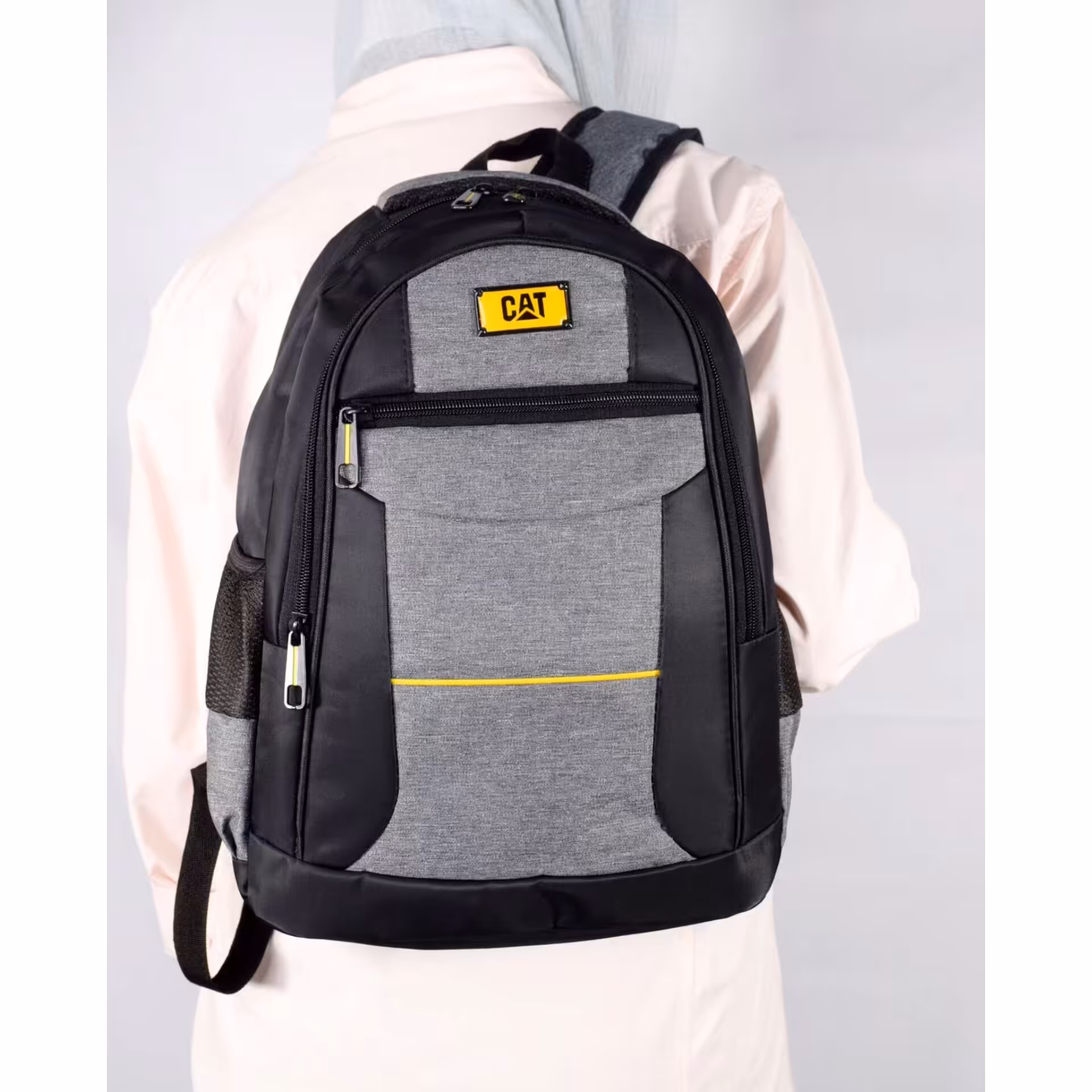 کوله پشتی اسپرت cat کوله پشتی مدرسه کوله پشتی دانشجویی 1467  