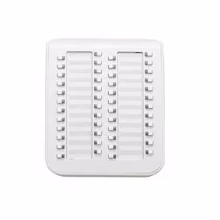 کنسول سانترال پاناسونیک KX-dT590 | قیمت و خرید | نت ران