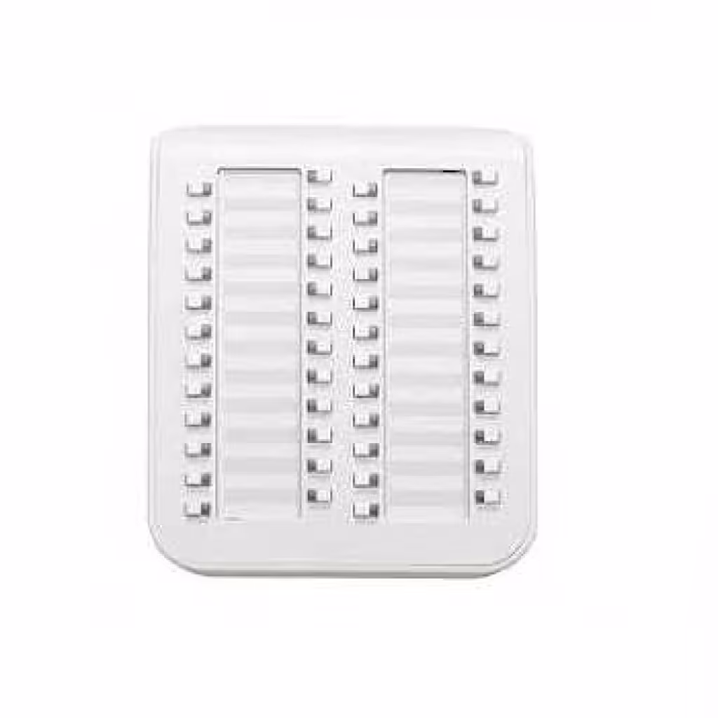 کنسول سانترال پاناسونیک KX-dT590 | قیمت و خرید | نت ران