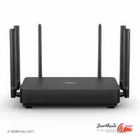 قیمت و خرید روتر شیائومی Xiaomi Router AX3200 - شبکه ساز