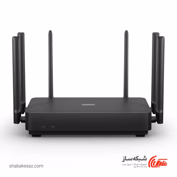 قیمت و خرید روتر شیائومی Xiaomi Router AX3200 - شبکه ساز