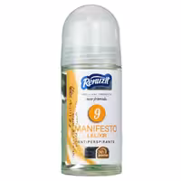 رول ضد تعریق زنانه رینوزیت مدل Manifesto حجم 50 میلی لیتر شماره 9