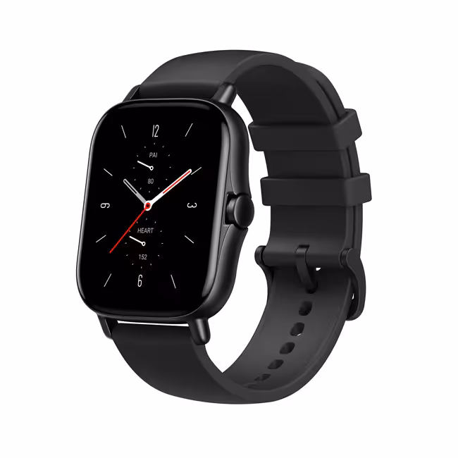 ساعت هوشمند آمازفیت GTS 2 شیائومی نسخه گلوبال | Amazfit GTS 2 Smart Watch