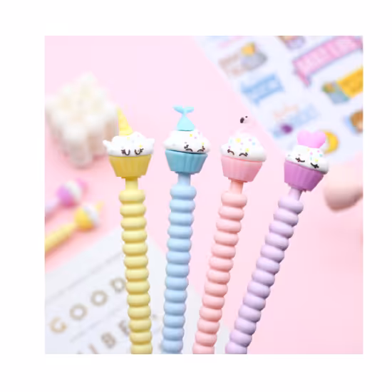 اتود فانتزی 0.7 طرح کاپ کیک