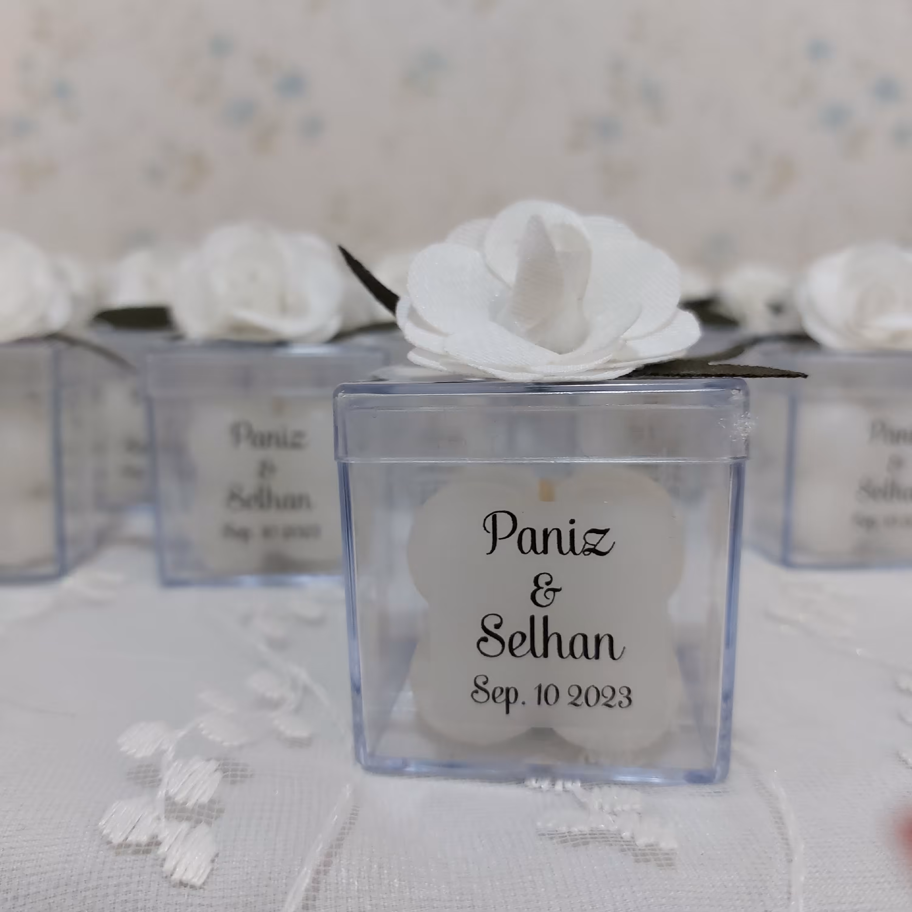 گیفت  عروسی ( ارسال رایگان)