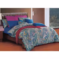 سرویس خواب مدل ورونیکا 4 دونفره 6 تکه