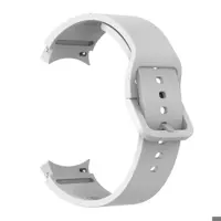 بندسیلیکونی مدل Cb-Silicon مناسب برای ساعت هوشمند سامسونگ GALAXY Watch 5