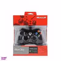 دسته بازی ایکس باکس 360 مایکروسافت مدل x17-1544-03