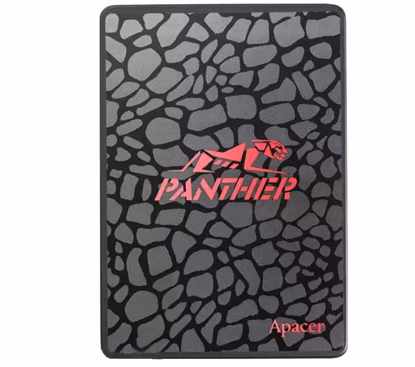 حافظه SSD اپیسر مدل AS350 PANTHER ظرفیت 120 گیگابایت