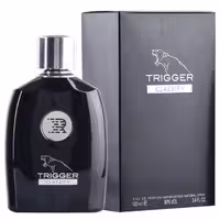 ادو پرفیوم مردانه روونا مدل Trigger حجم 100 میلی لیتر