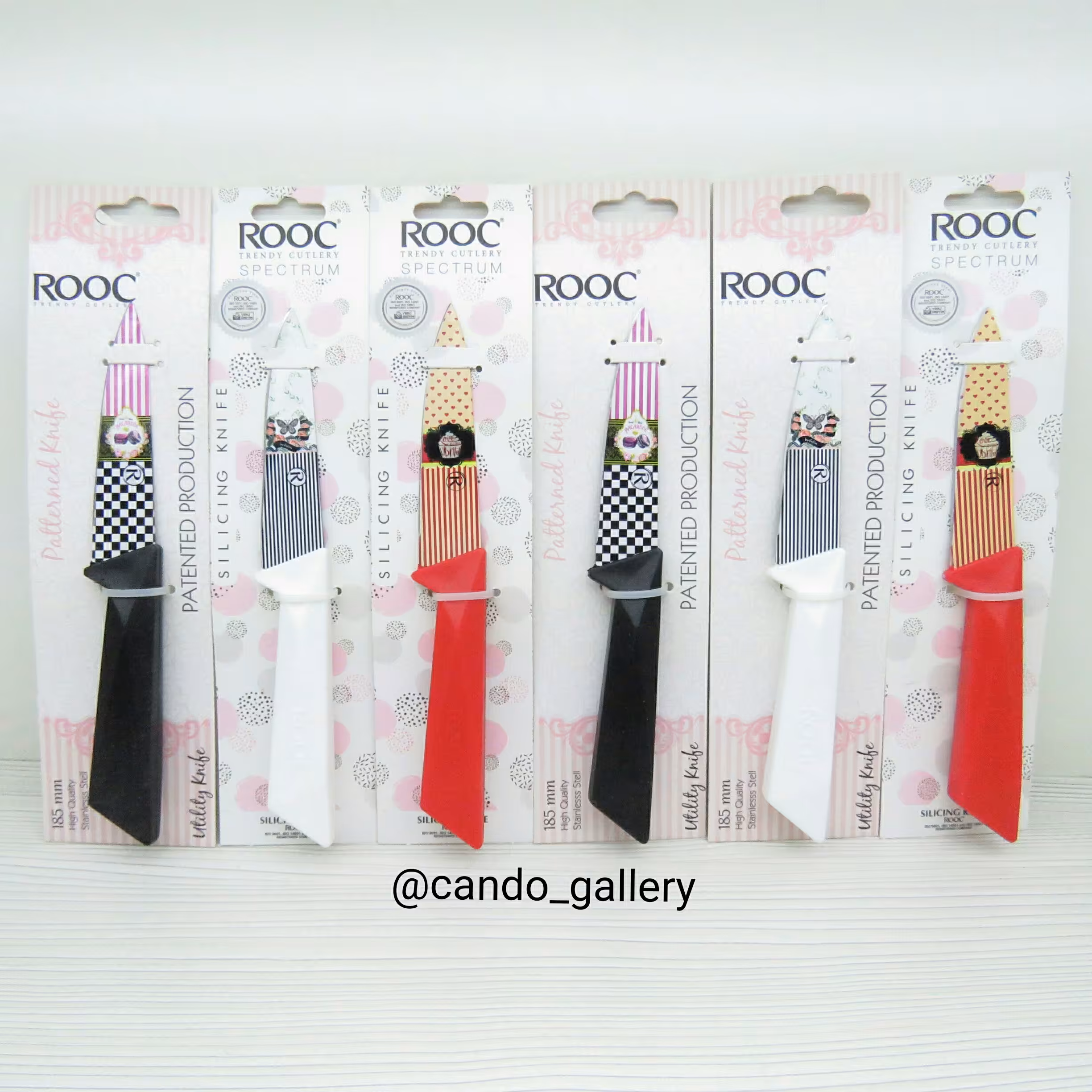 کارد آشپزخانه ترک