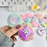 متر فانتزی طرح کرومی