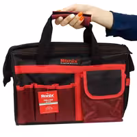 کیف ابزار vigor رونیکس مدل RH-9195