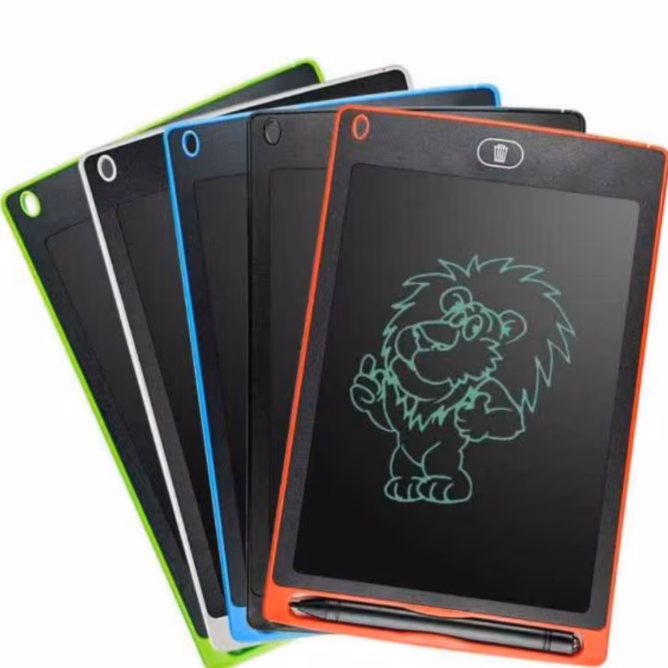 تخته جادویی مغناطیسی طرح تبلت