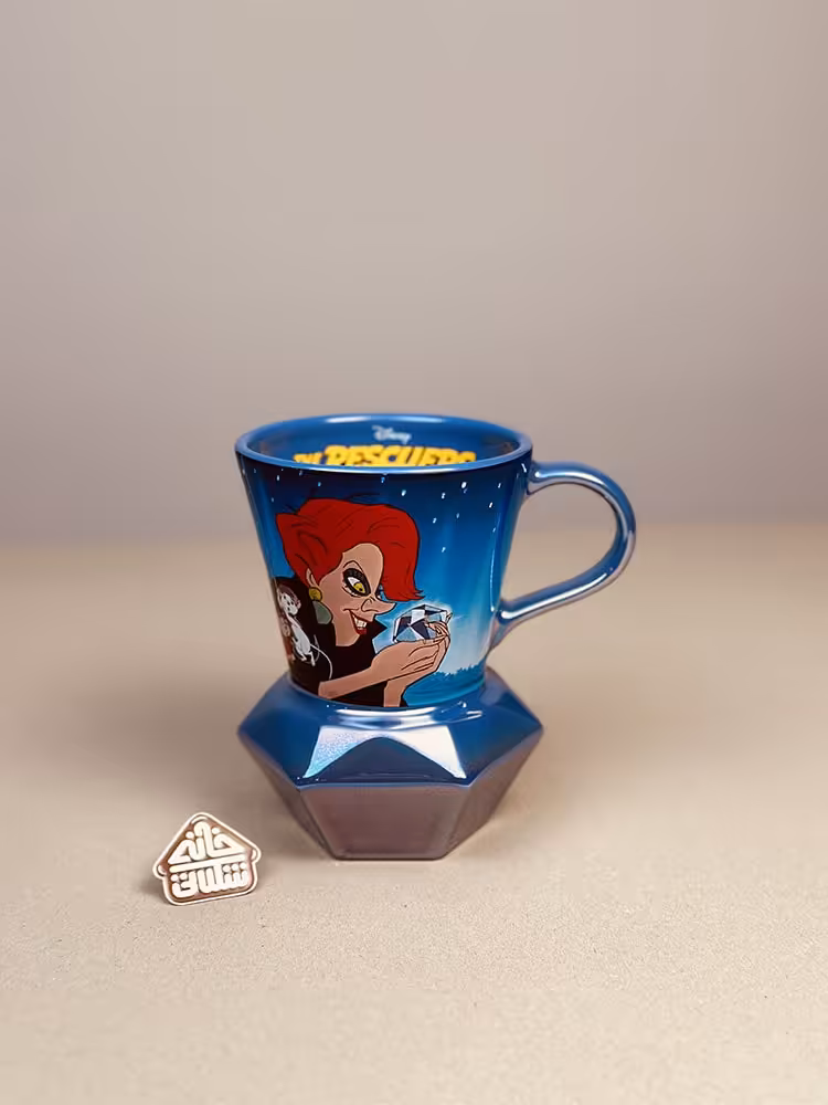 ماگ دیزنی انیمیشن THE RESCUERS