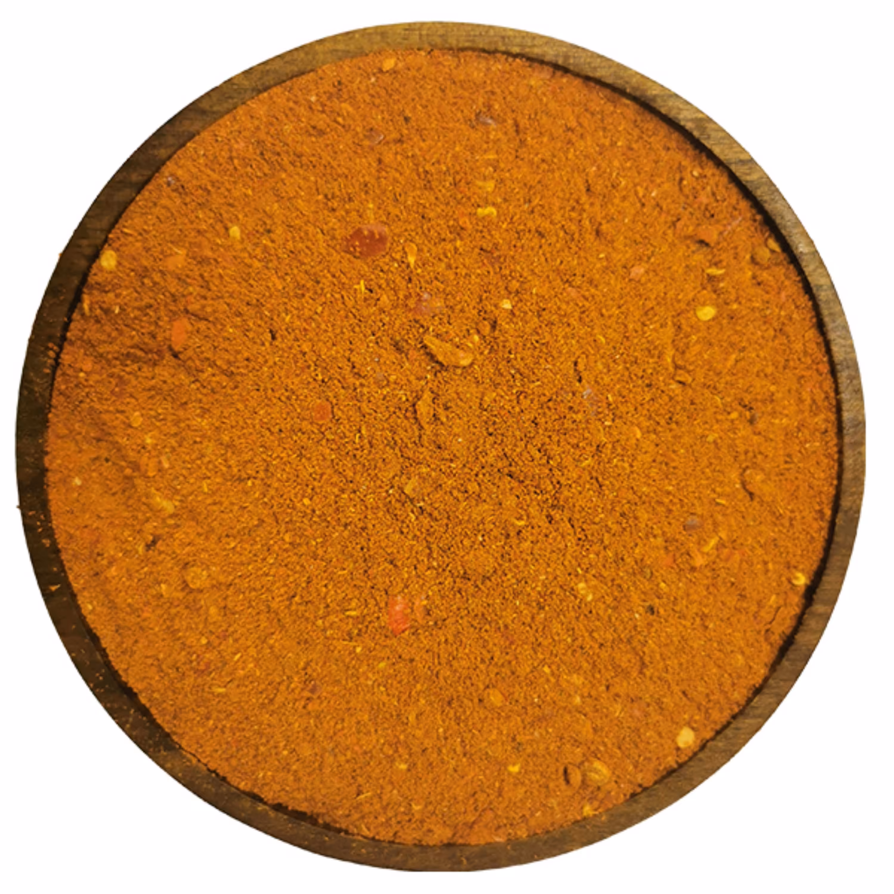 ادویه قلیه ماهی خوش عطر و طعم دودی در بسته بندی 200گرمی