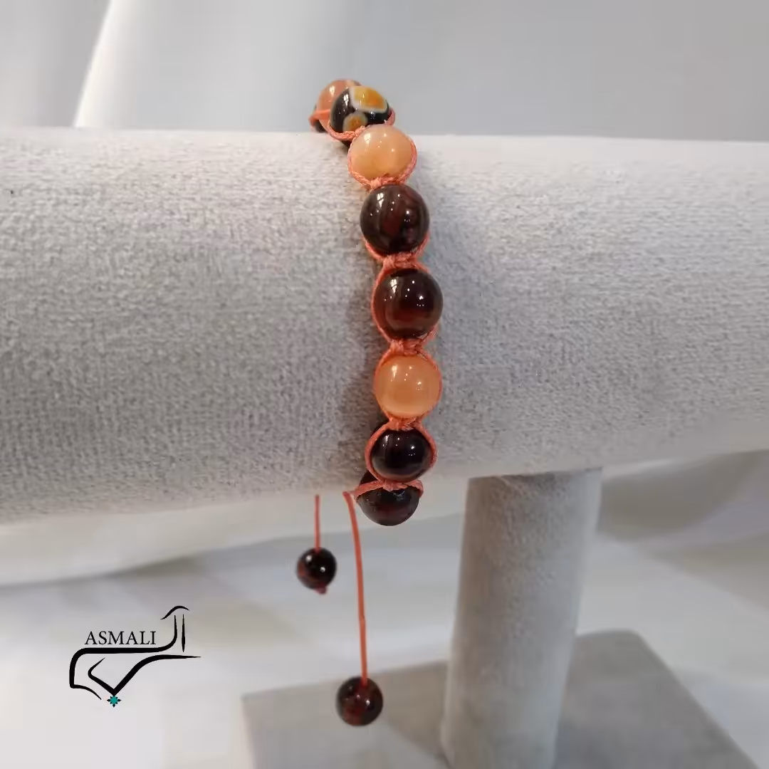 دستبند تمام سنگ