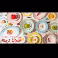 سرویس 29 پارچه آلگرو چینی زرین سری نئوکلاسیک 6 نفره غذاخوری  6 رنگ