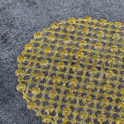 زیر دوشی پلاستیک حمام