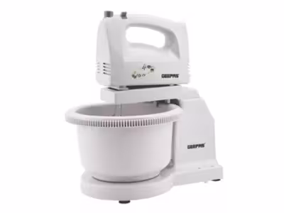 همزن+کاسه گردان جیپاس مدلGHB2002Nبا 18 ماه گارانتی