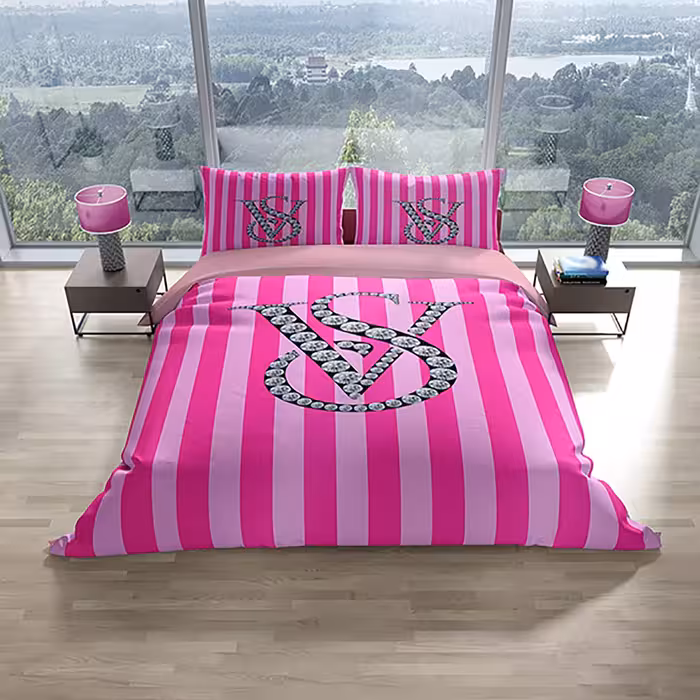 سرویس خواب کد A166  یکنفره 4 تیکه میکرو(چاپ دیجیتال)