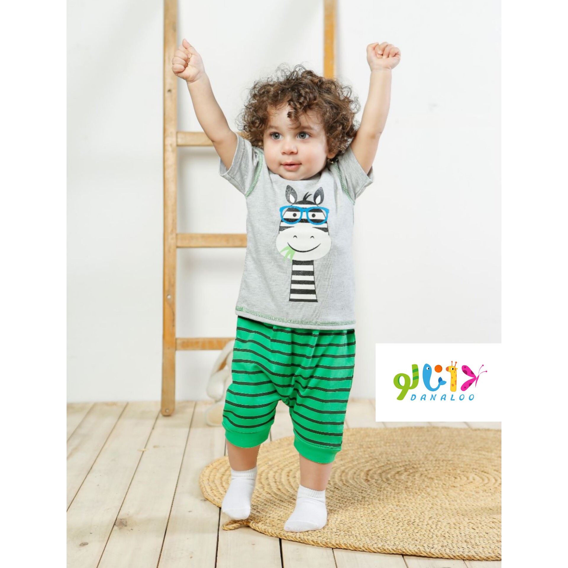 تیشرت شرت تابستانی