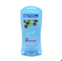 مام ژله ای سکرت Secret مدل  Berry