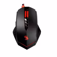 ماوس مخصوص بازی ایفورتک مدل V8M