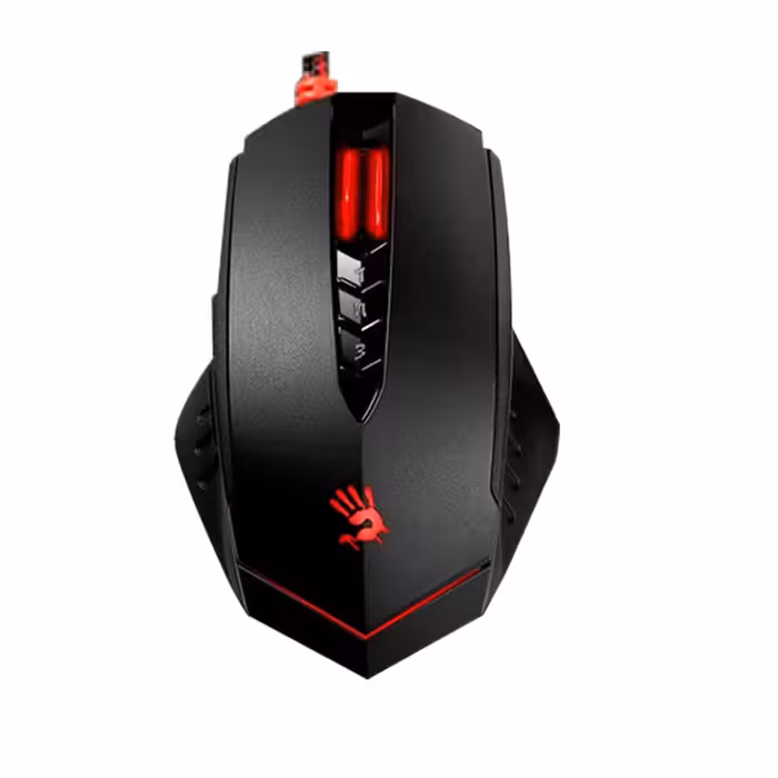 ماوس مخصوص بازی ایفورتک مدل V8M