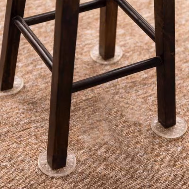 زیر پایه مبل و صندلی 4 عددی