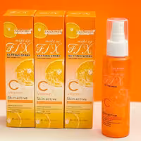 اسپری فیکس ویتامین C تایلامی ماندگاری 6 ساعته