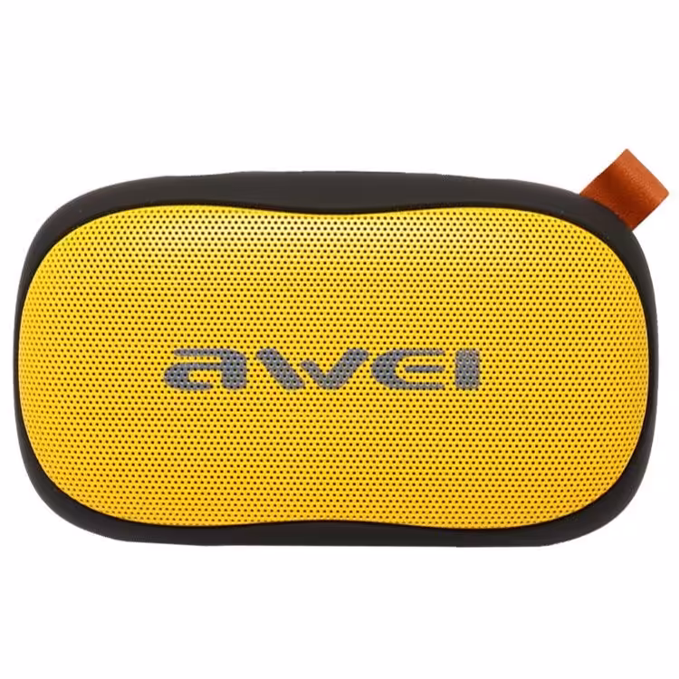 اسپیکر بلوتوثی قابل حمل اوی مدل y900