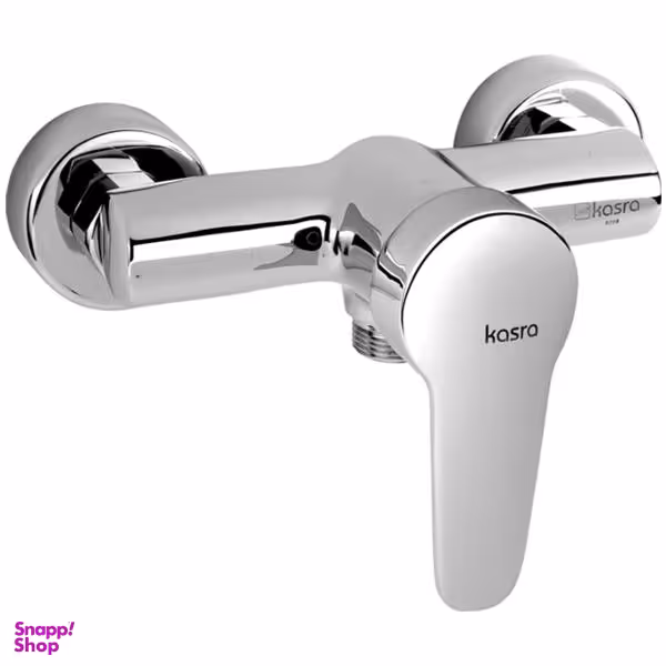 شیر توالت کسری مدل آبتین