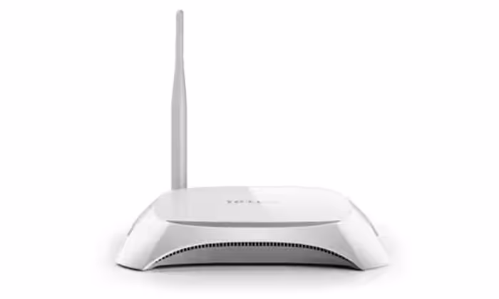 TL-MR3220 3G/4G Wireless N Router TPlink