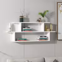 دکور و کتابخانهmdf  کد 162