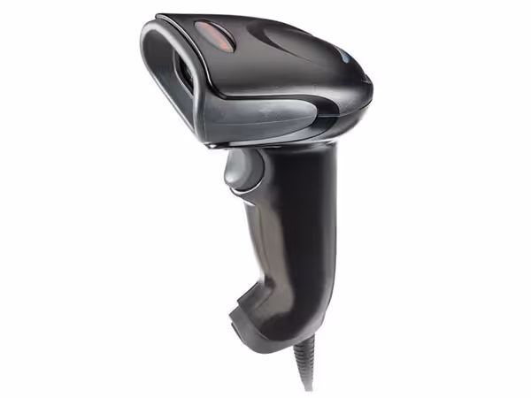 بارکدخوان دوبعدی هانیول مدل Voyager 1470g