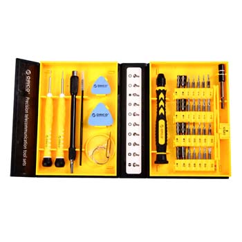 قیمت خرید پیچ گوشتی اوریکو کد6013 | ORICO Screwdriver ST2