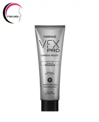 پرایمر مات فارماسی مدل VFX PRO حجم 25 میلی لیتر