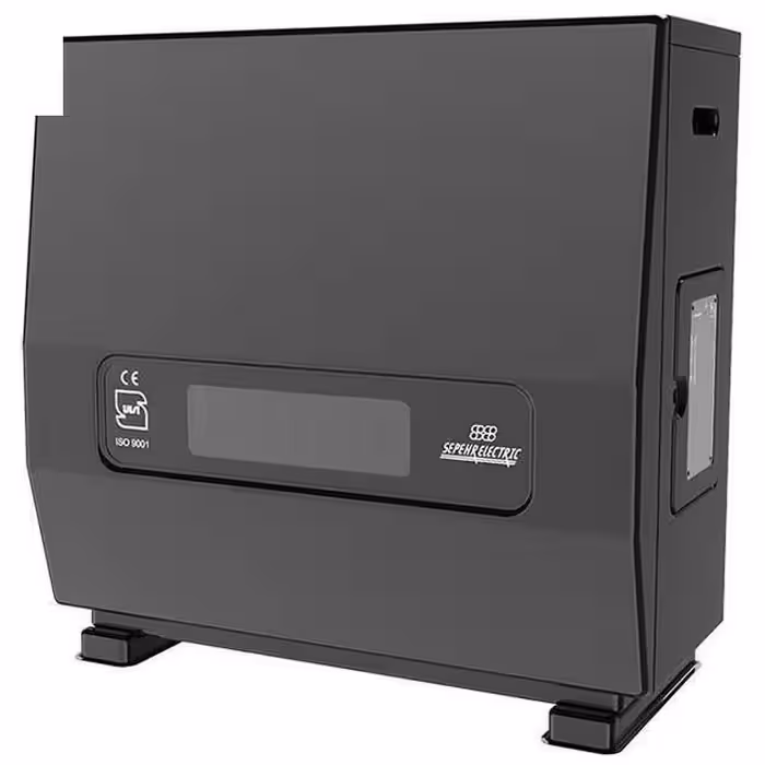 بخاری گاز سوز سپهر الکتریک مدل پگاه SE9000