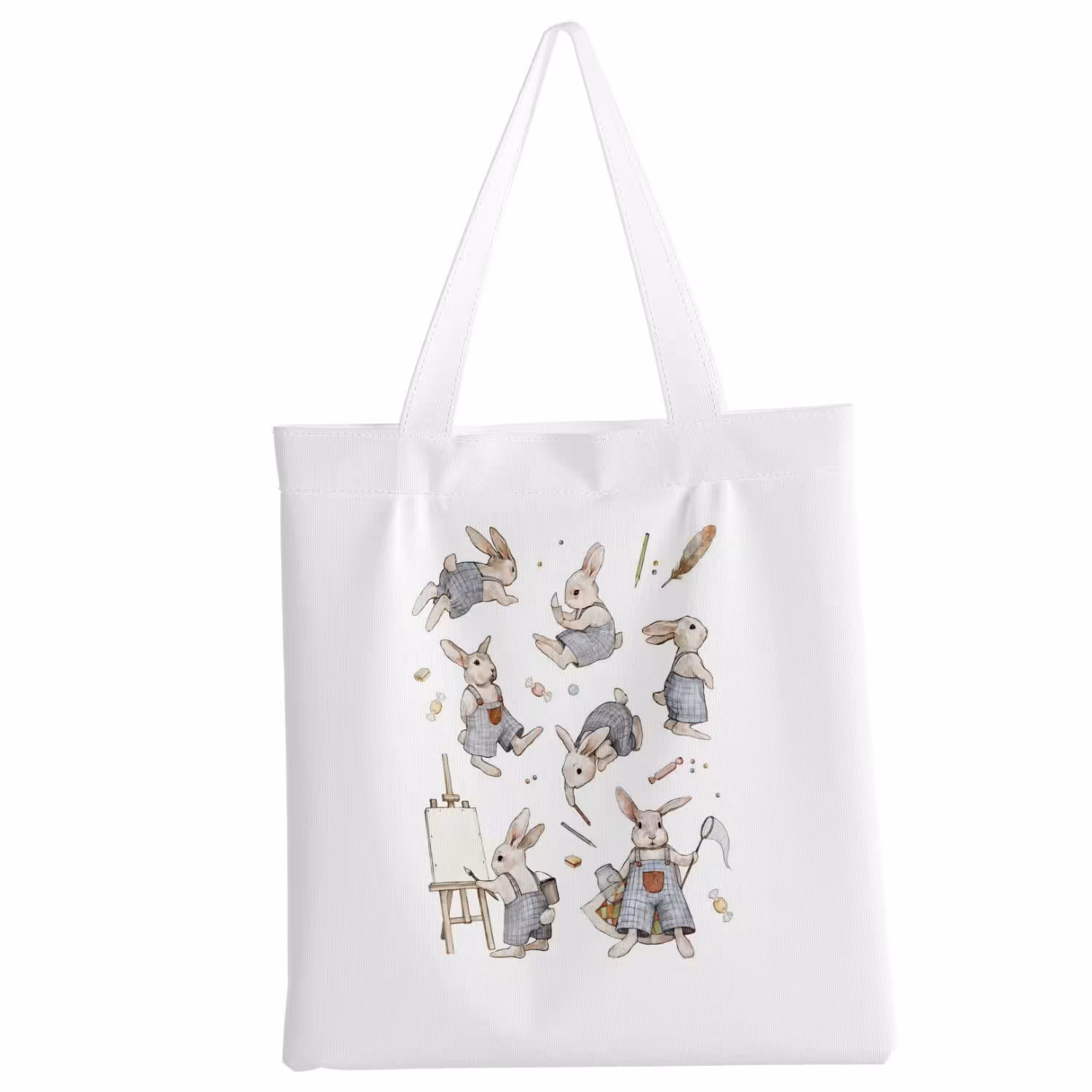 ساک خرید مدل خرگوشی