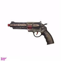 تفنگ بازی گلدن گان مدل K65