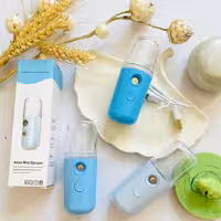 دستگاه بخور سرد