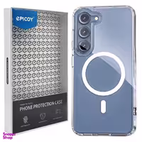 کاور گوشی موبایل اپیکوی مدل AntiShock-MagSafe مناسب سامسونگ Galaxy S23 FE